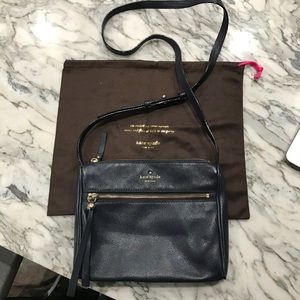 Kate Spade Navy Crossbag